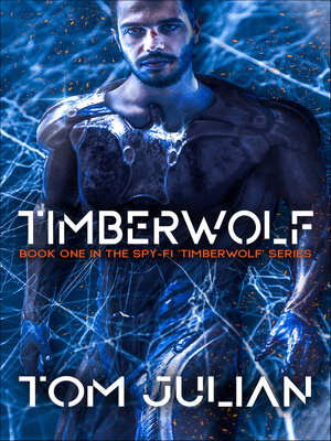 cover image of Timberwolf